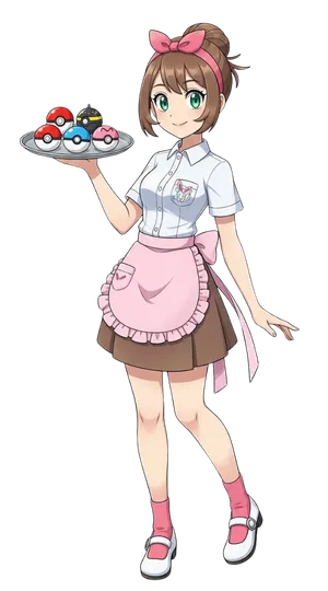 Trainer