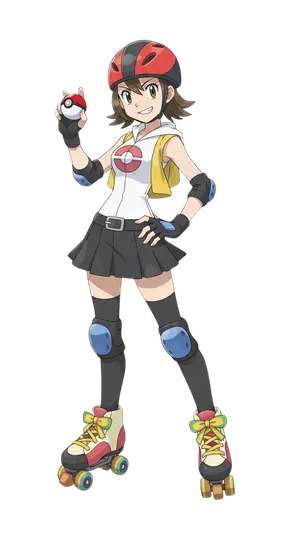 Trainer