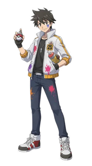 Trainer