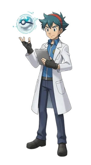 Trainer