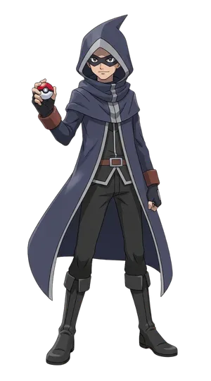 Trainer