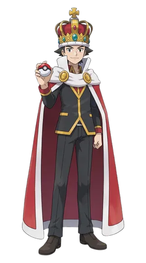 Trainer