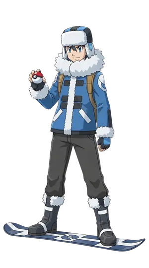 Trainer
