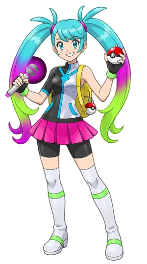 Trainer