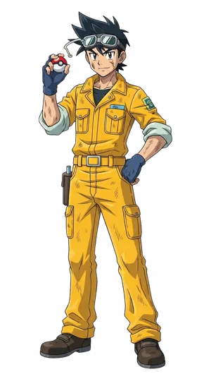 Trainer