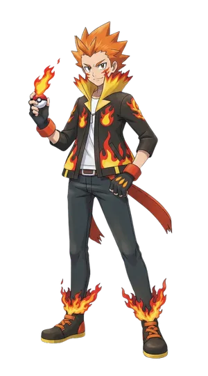 Trainer