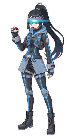 Trainer