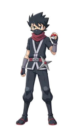 Trainer