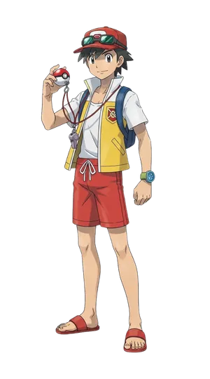 Trainer