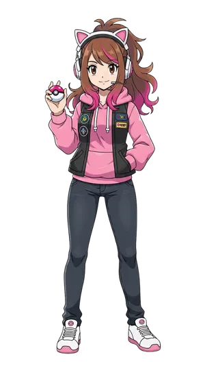 Trainer