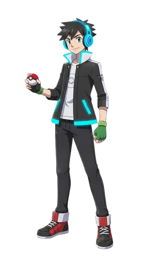 Trainer