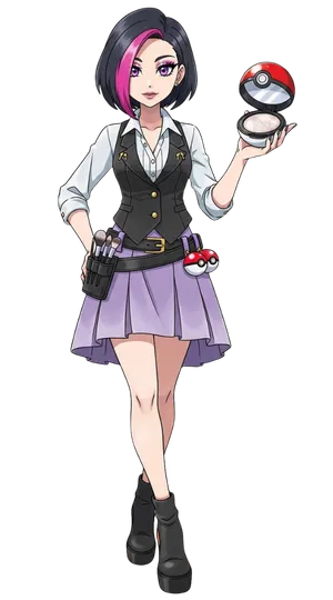 Trainer
