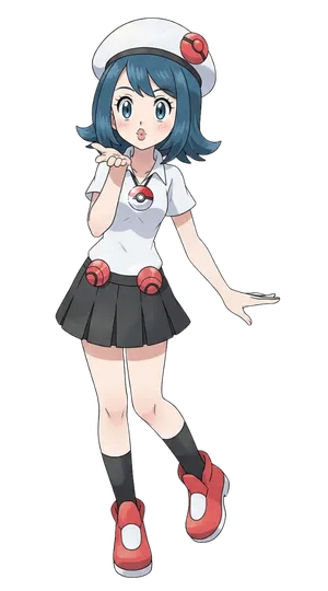 Trainer