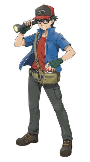 Trainer