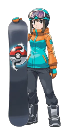 Trainer