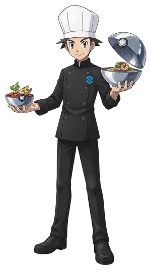 Trainer