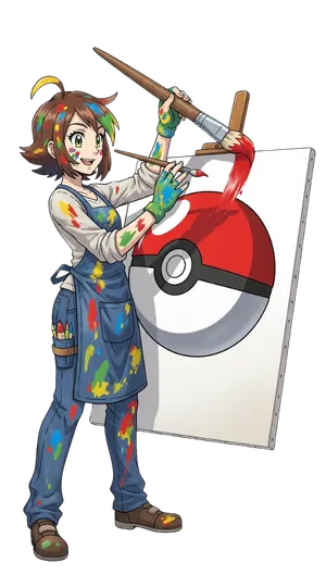 Trainer