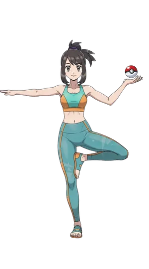 Trainer