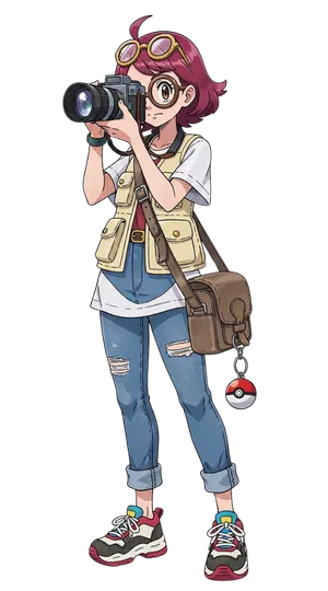Trainer