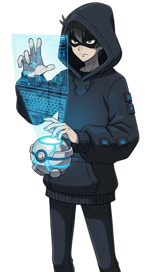 Trainer