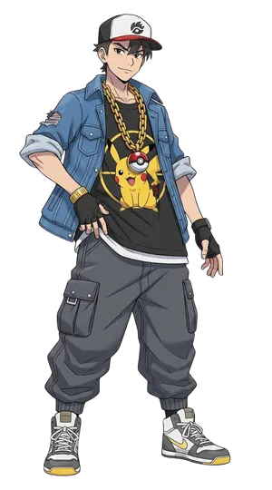 Trainer