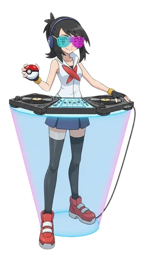 Trainer