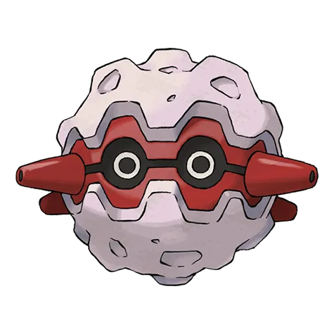 Forretress
