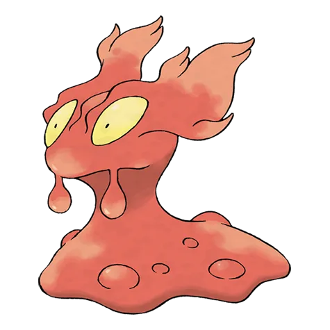 Slugma