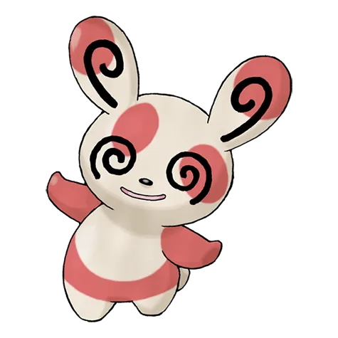 Spinda