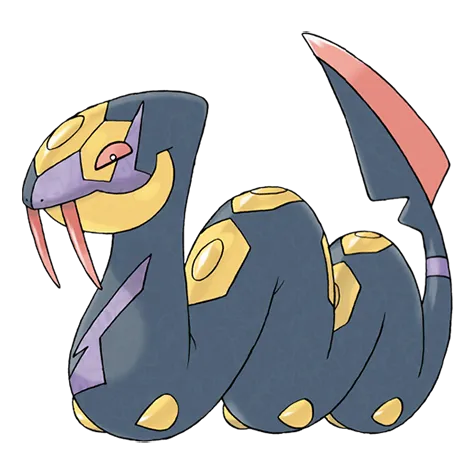 Seviper