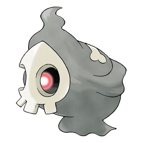 Duskull