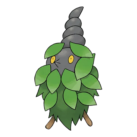 Burmy