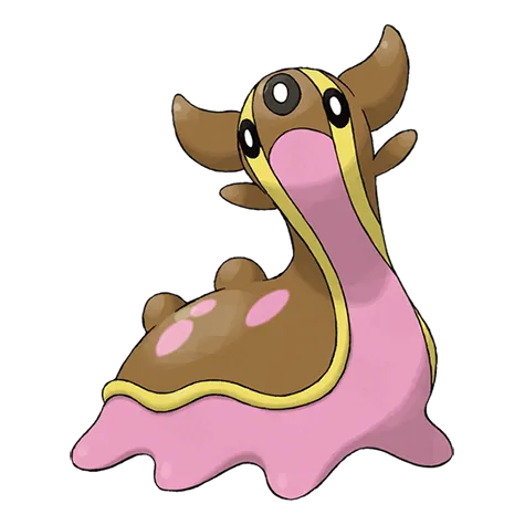 Gastrodon