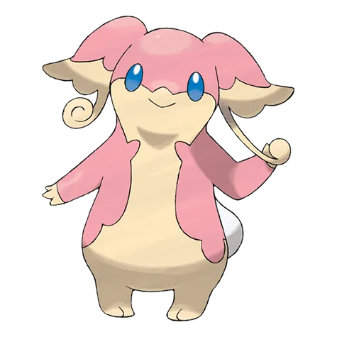 Audino