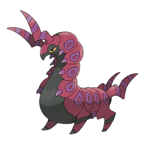 Scolipede