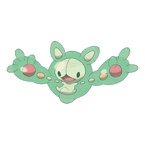 Reuniclus