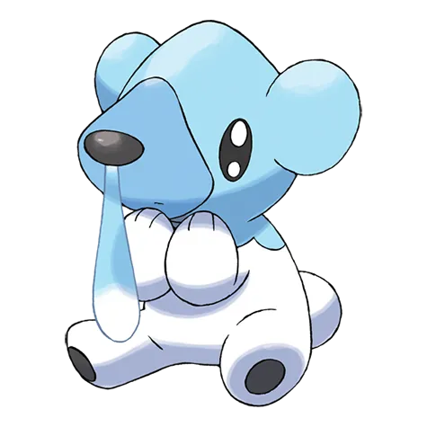 Cubchoo