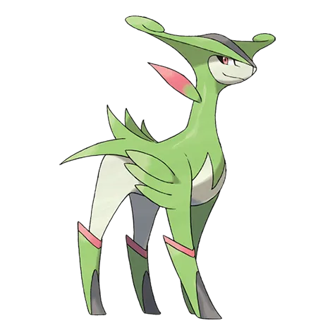 Virizion
