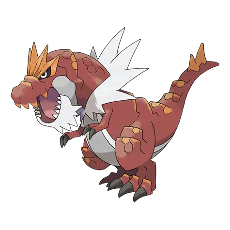 Tyrantrum