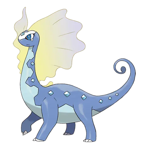 Aurorus