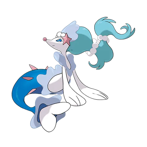 Primarina