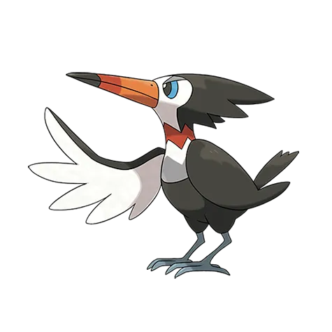 Trumbeak