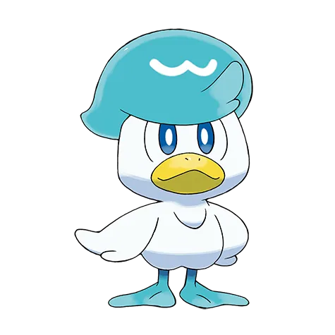 Quaxly