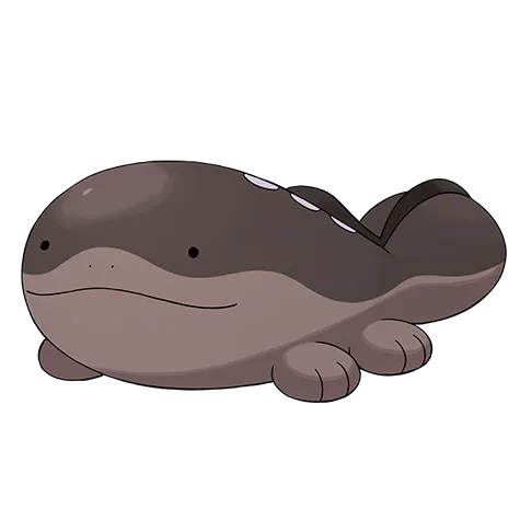 Clodsire