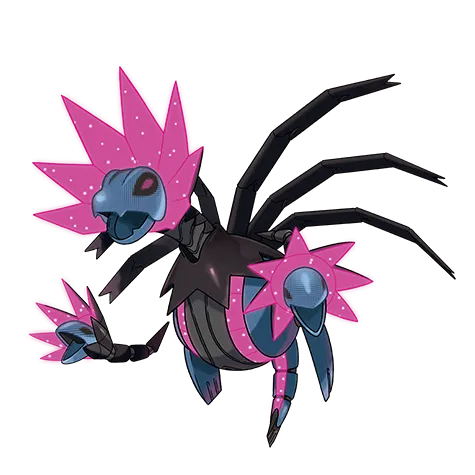 Iron Jugulis